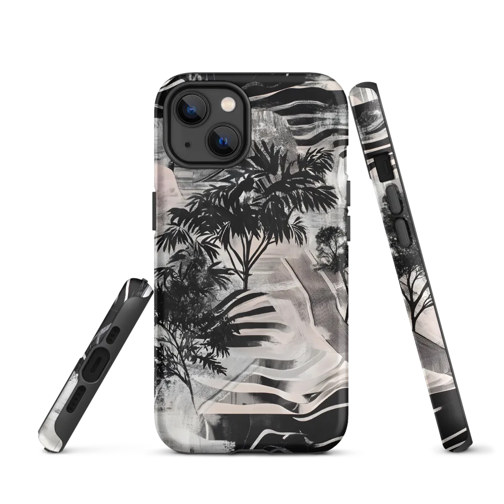 Whispers of Nature