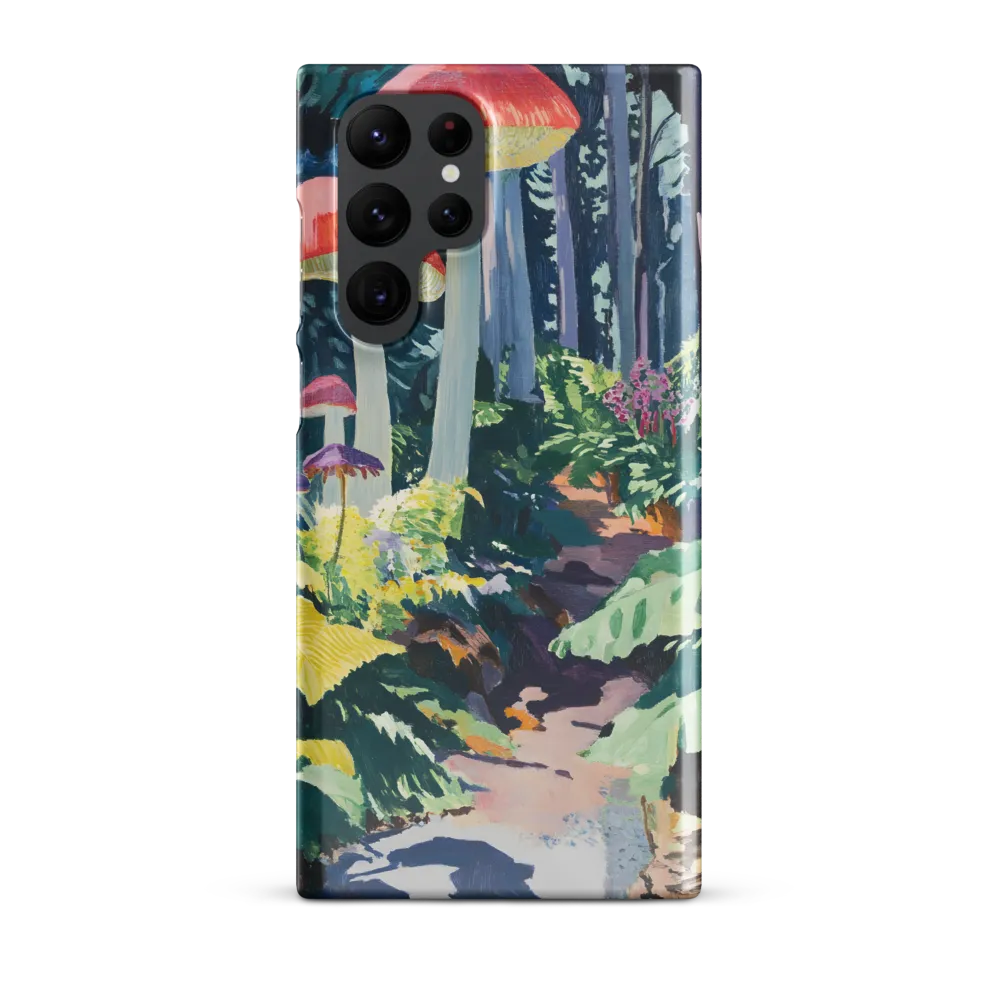 Enchanted Woodland
