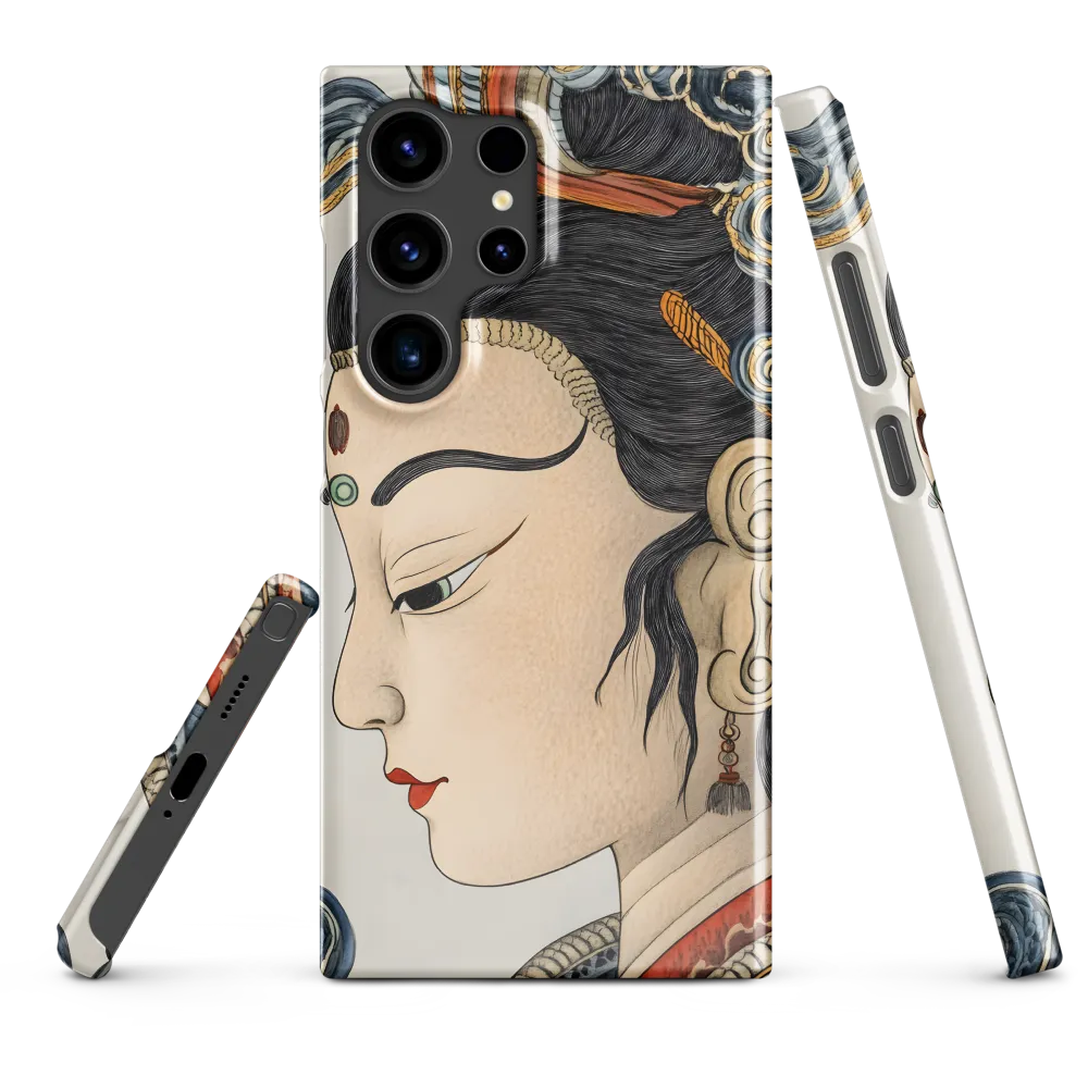 The Serene Bodhisattva