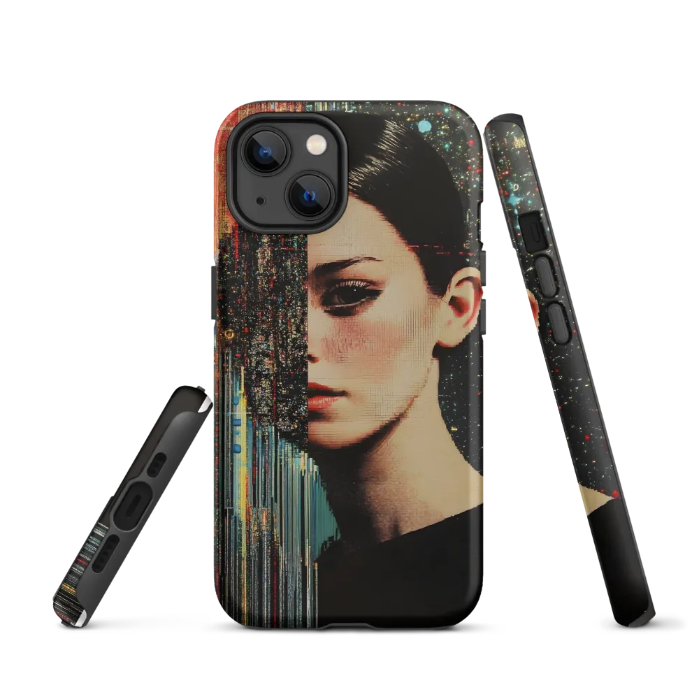 Fragmented Reality