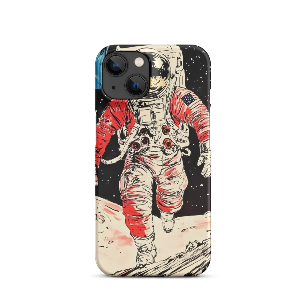 Lunar Explorer