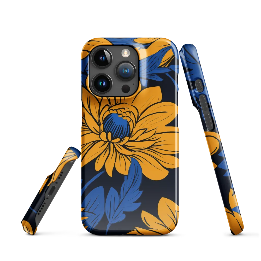 A Symphony of Blooms