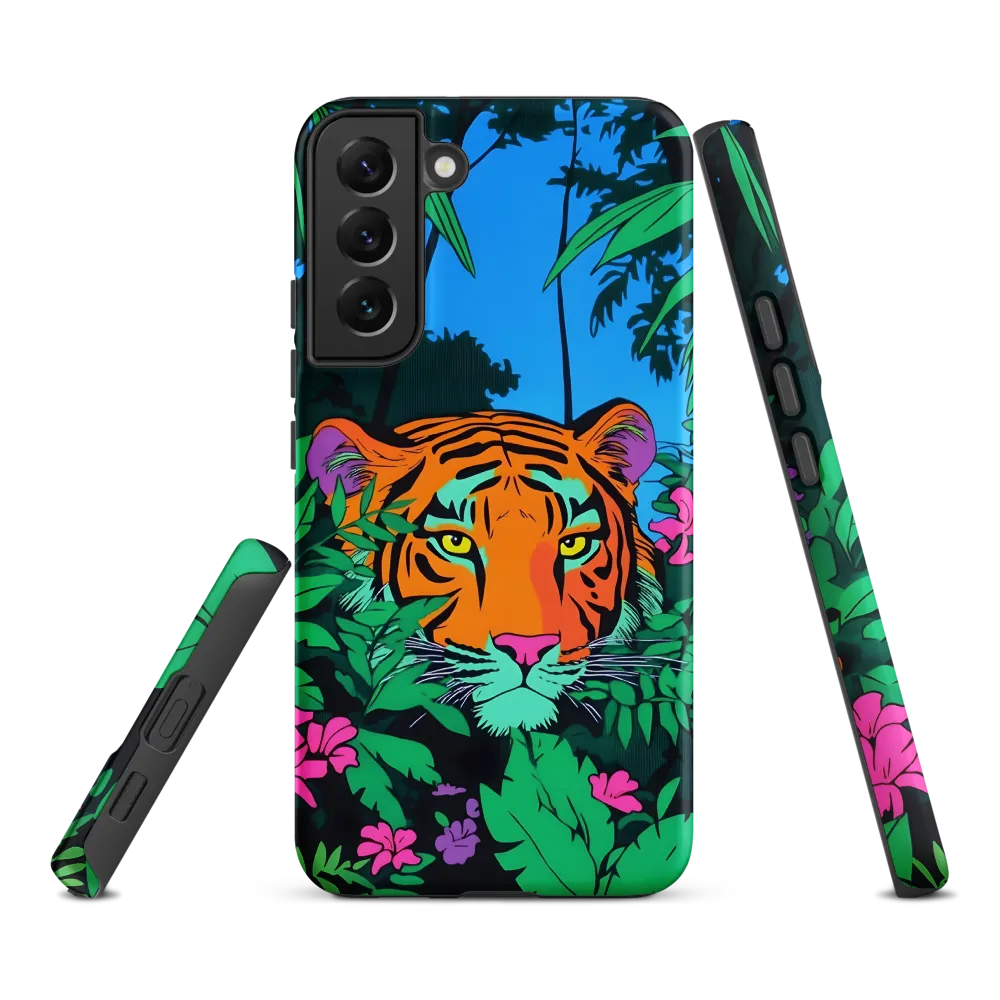 Jungle Guardian