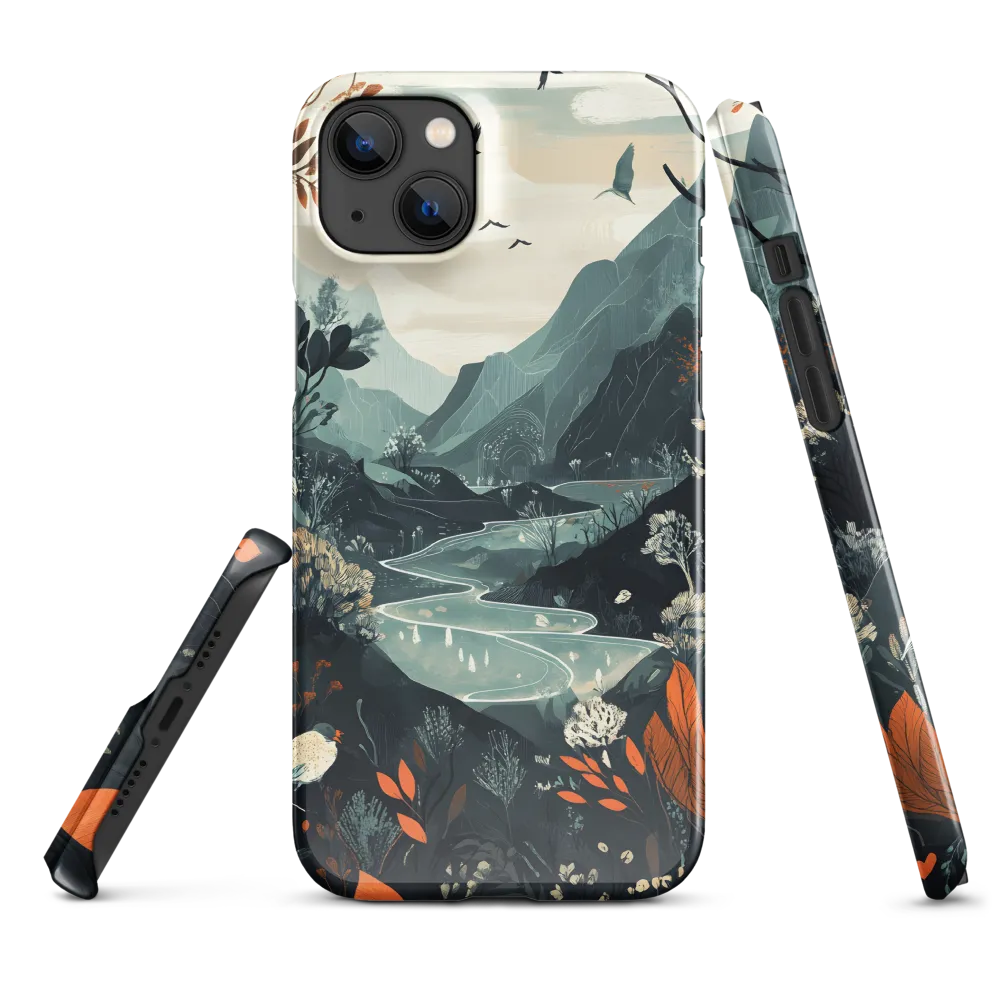 Whispers of Wilderness