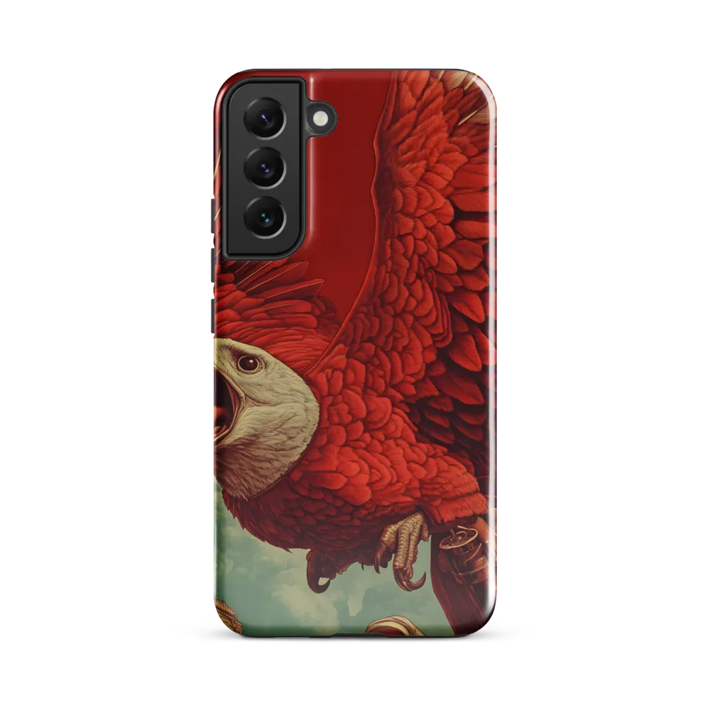 Wings of Fury