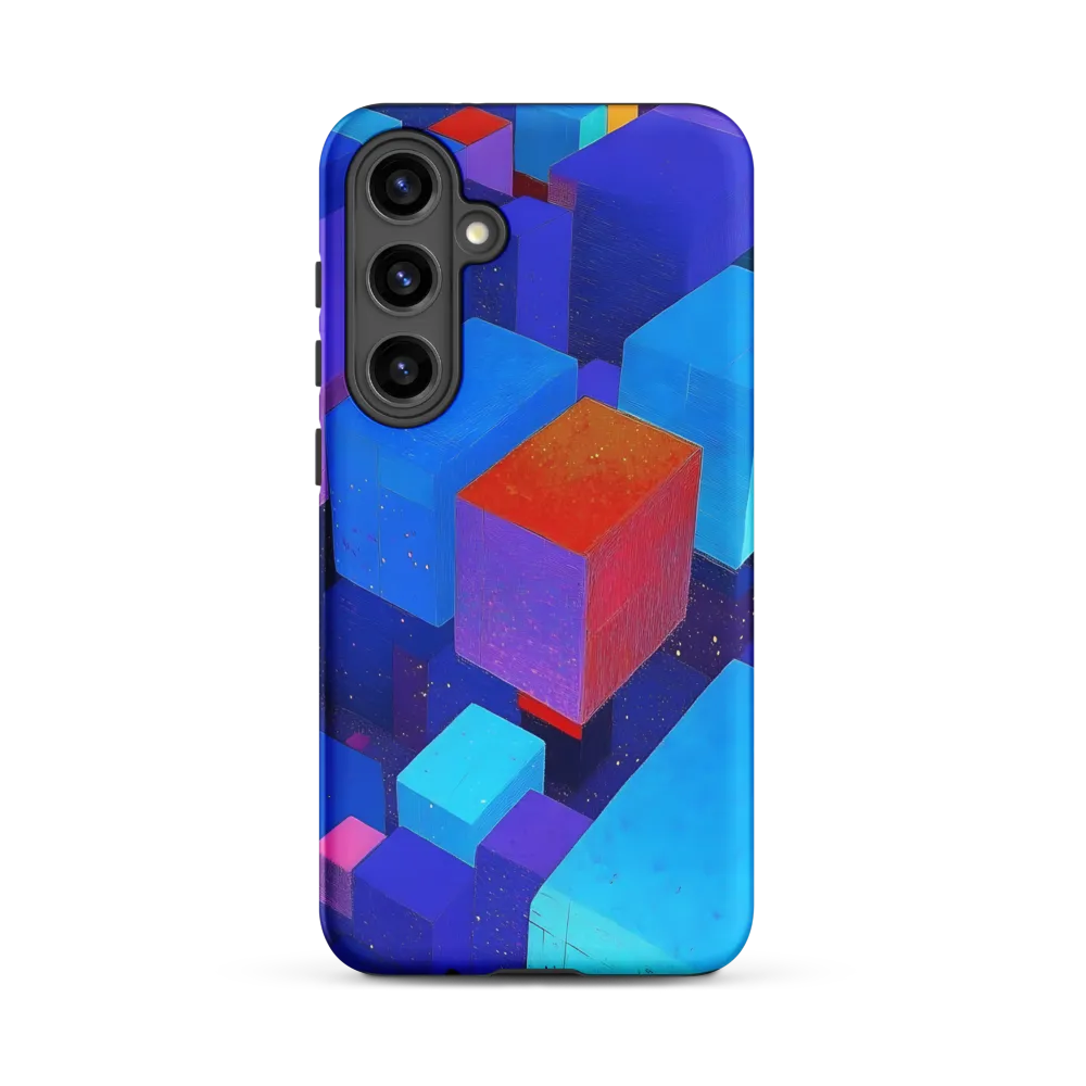Geometric Dreamscape