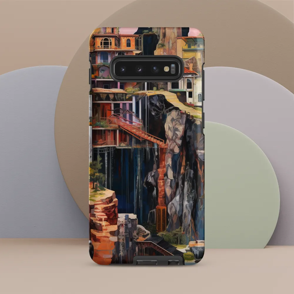 Dreamscape of Structures