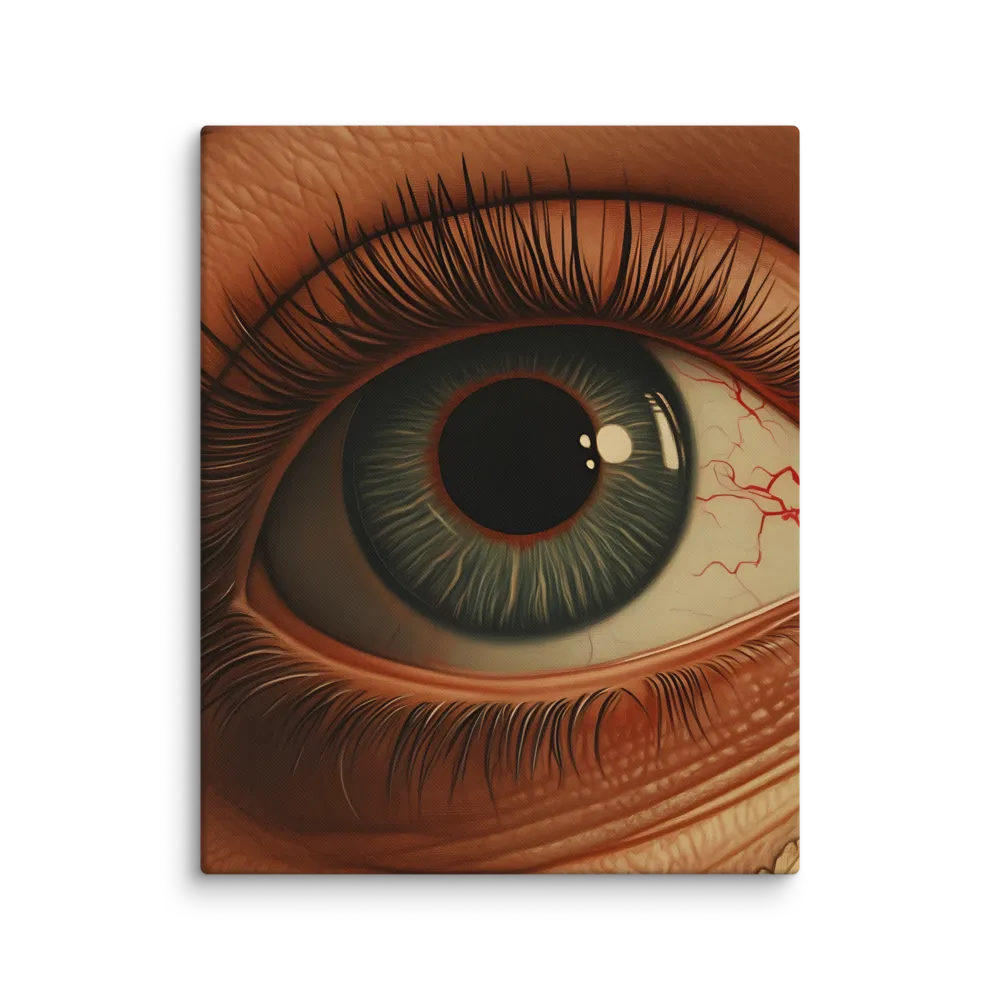 The Gaze of Anatomy