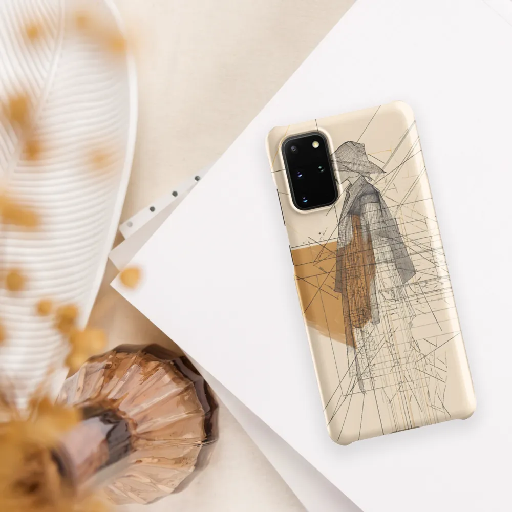Abstract Profile: A Minimalist Exploration