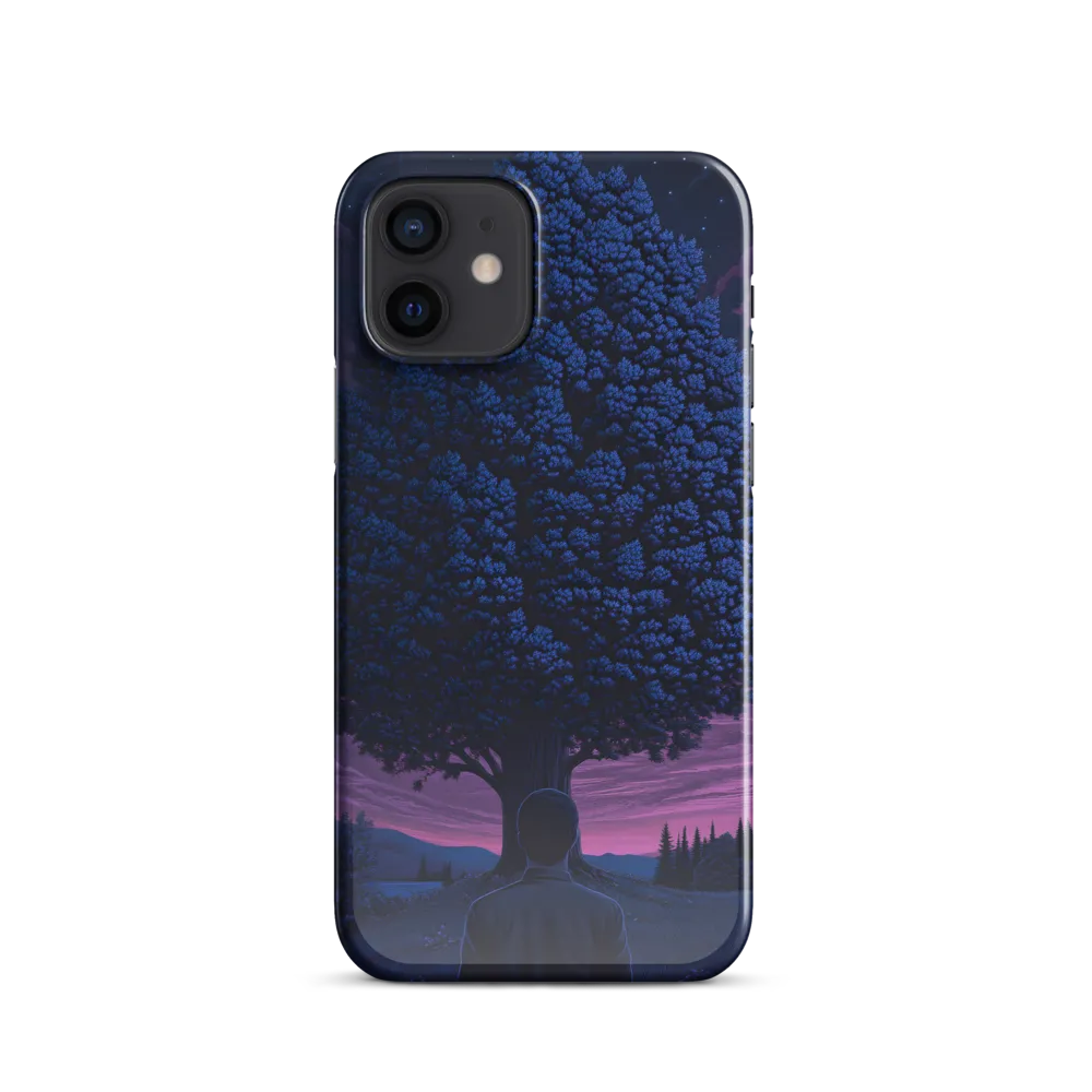 Whispers of the Night Tree