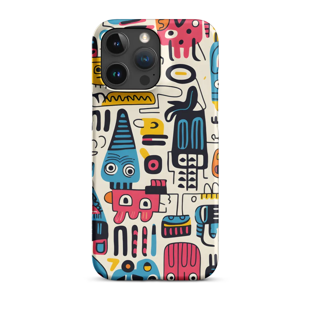 Vibrant Whimsy