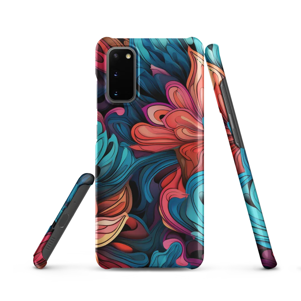 Floral Symphony