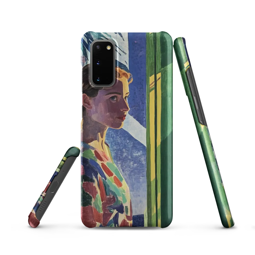 Reflections in Color