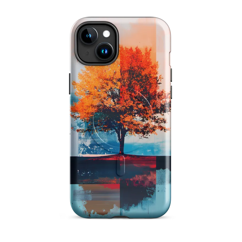 Reflections of Autumn