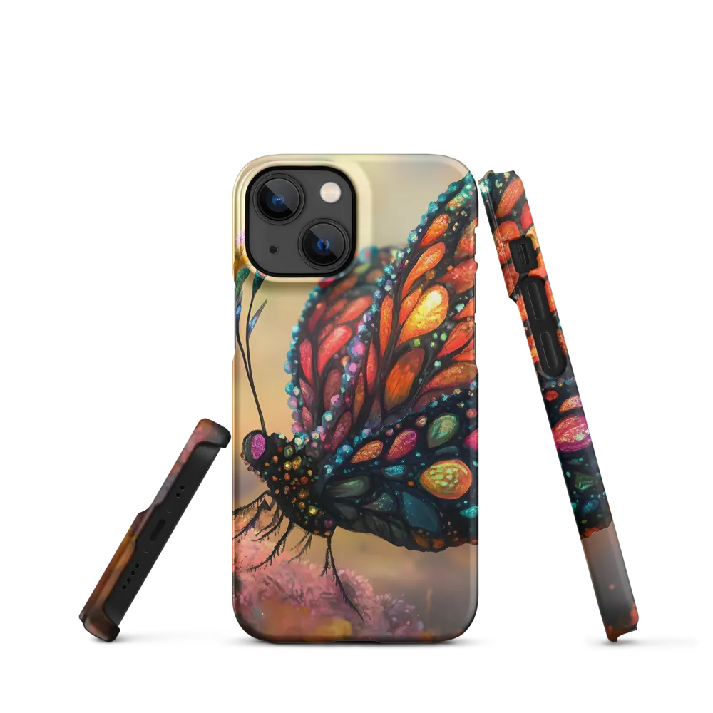 Whispers of a Colorful Dream