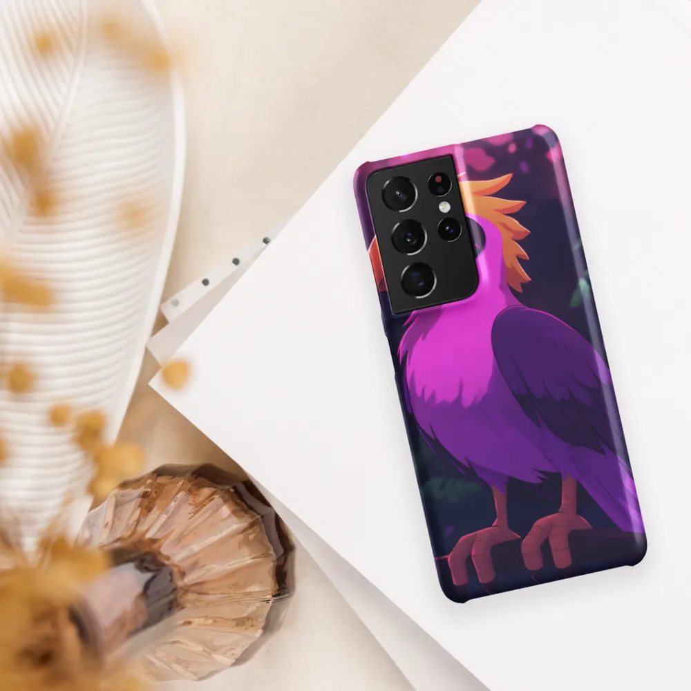 Whimsical Perch