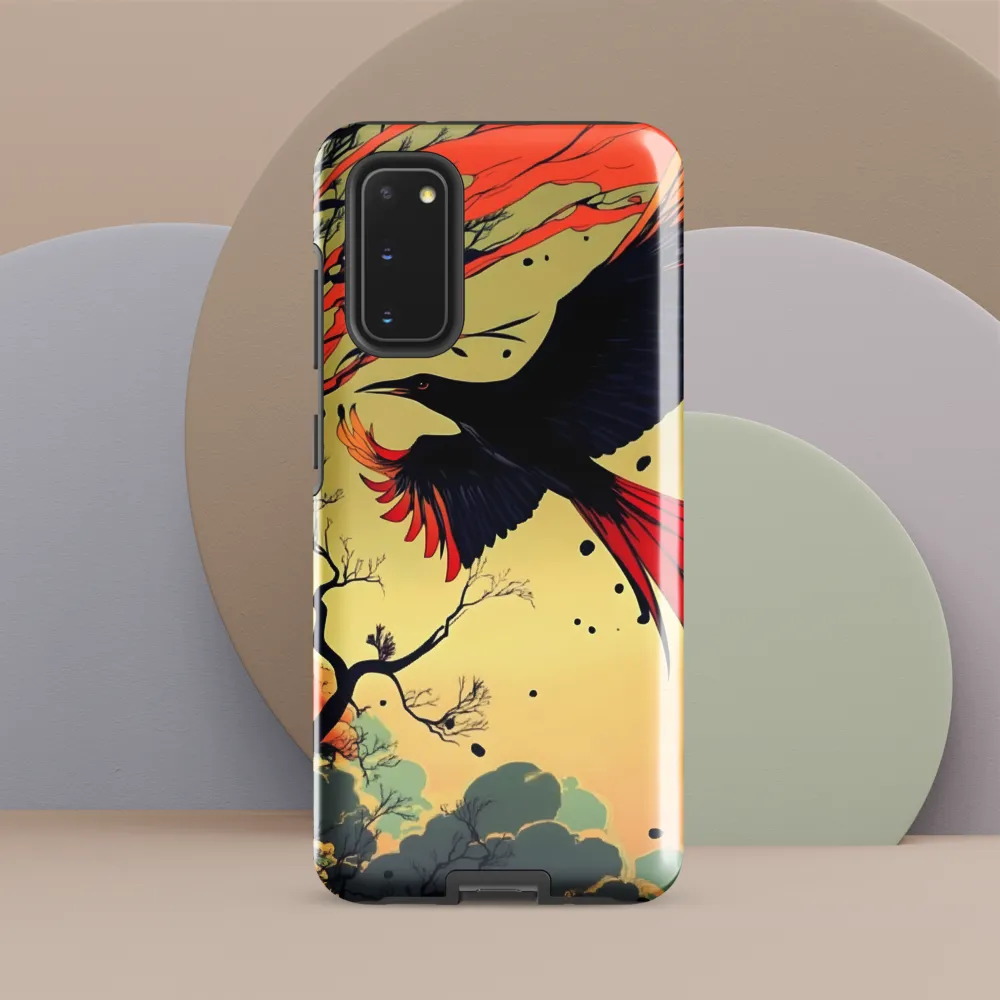 Wings of the Surreal