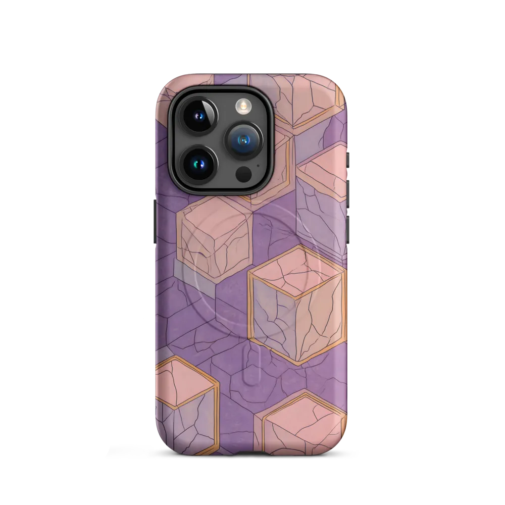Cubist Echoes