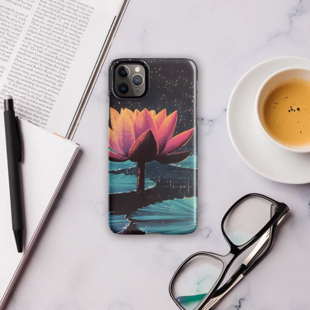 Blooming Dreams | Phone Case |  11 Pro Max | Snap Case | Glossy