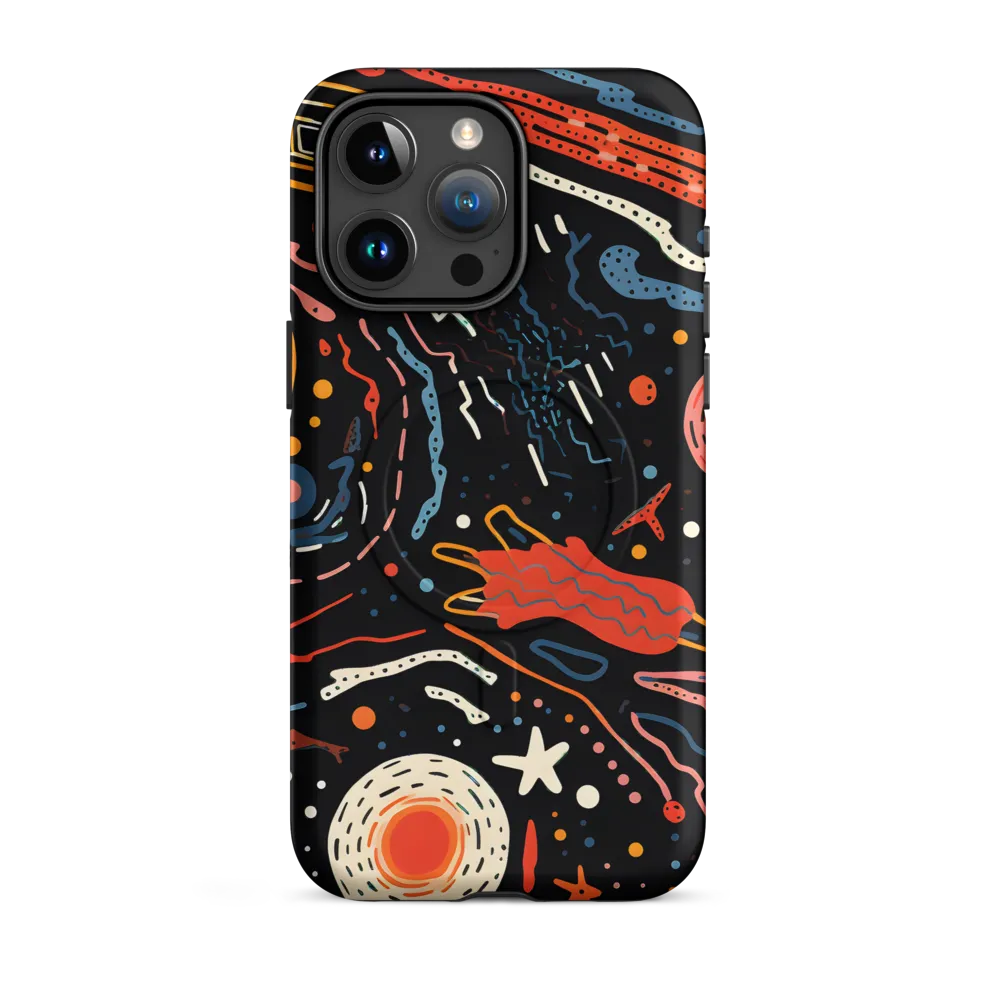Cosmic Whimsy