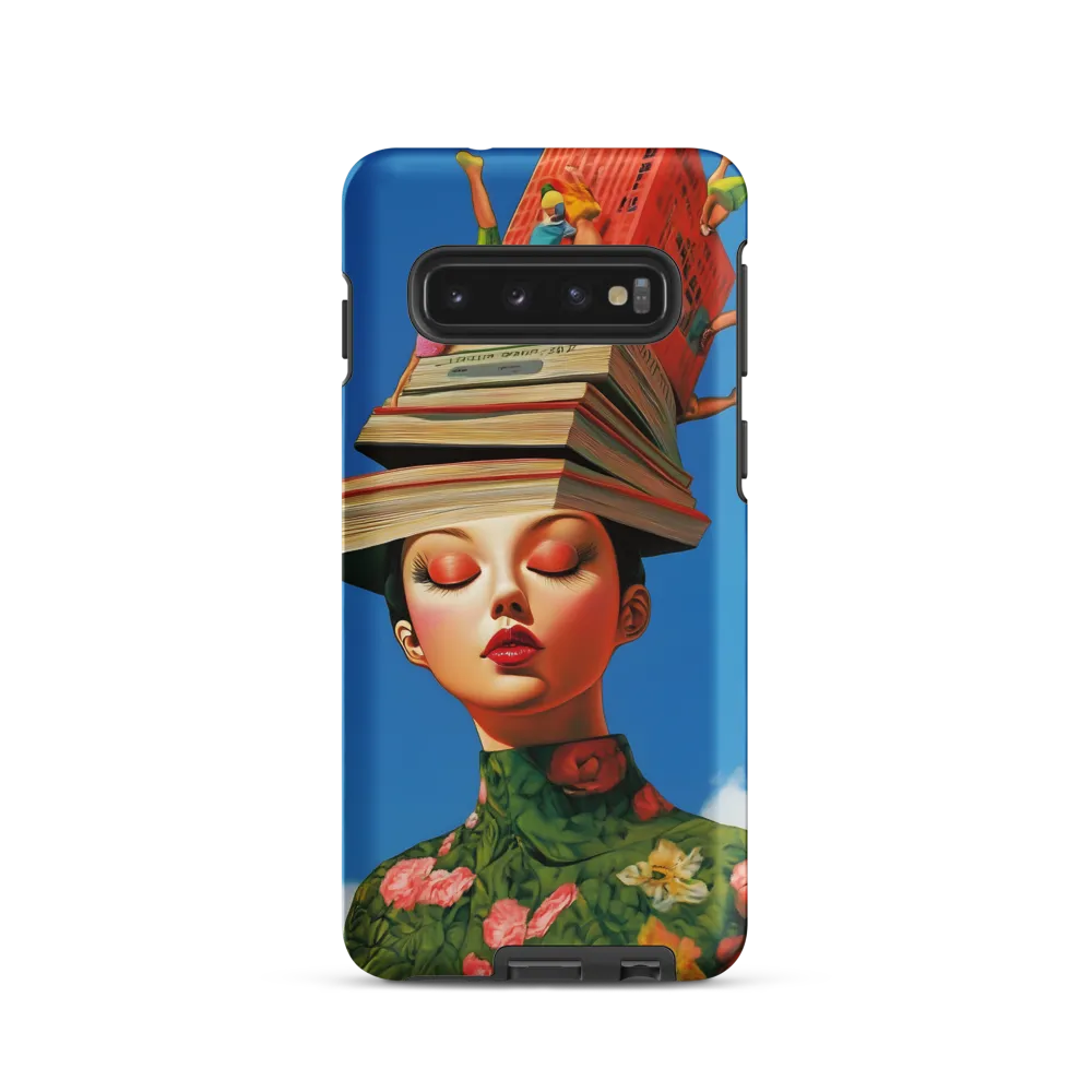 The Weight of Imagination