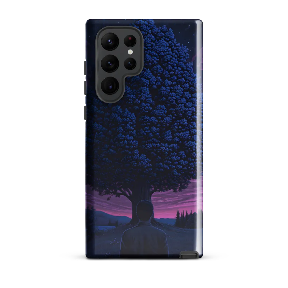 Whispers of the Night Tree