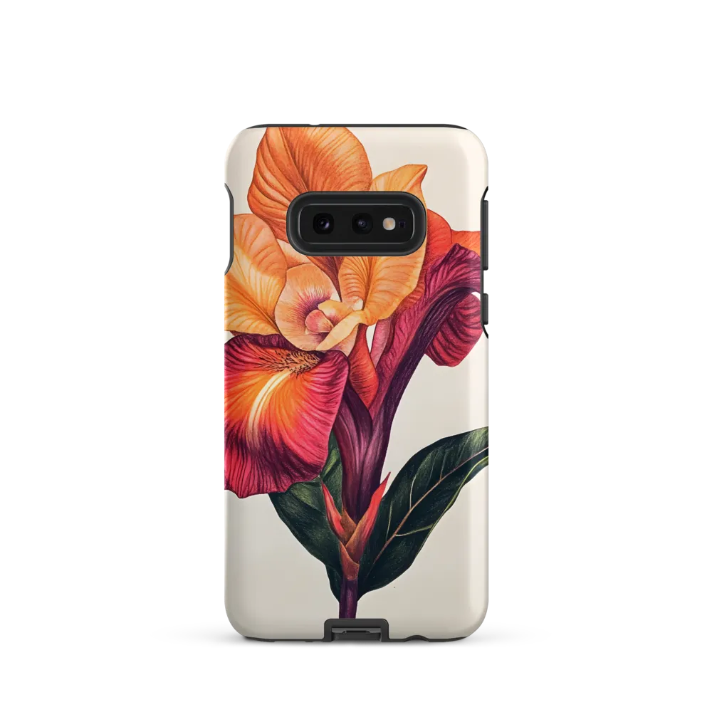 Floral Harmony