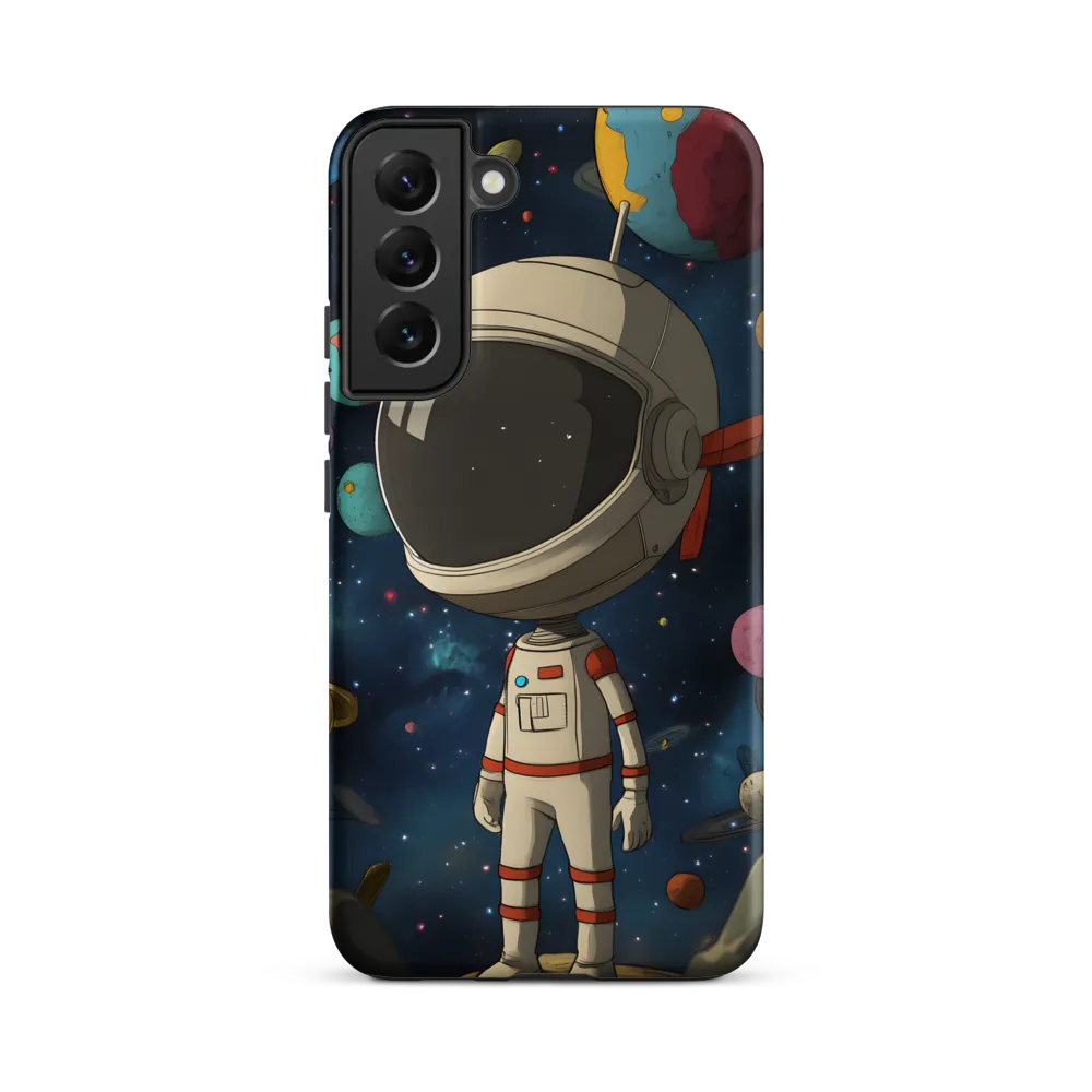 Cosmic Wonder