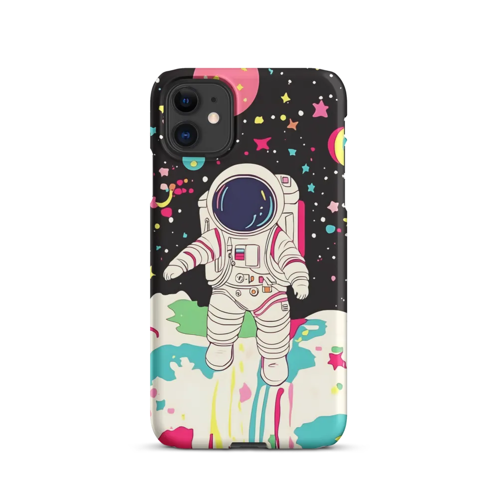 Cosmic Dreamscape