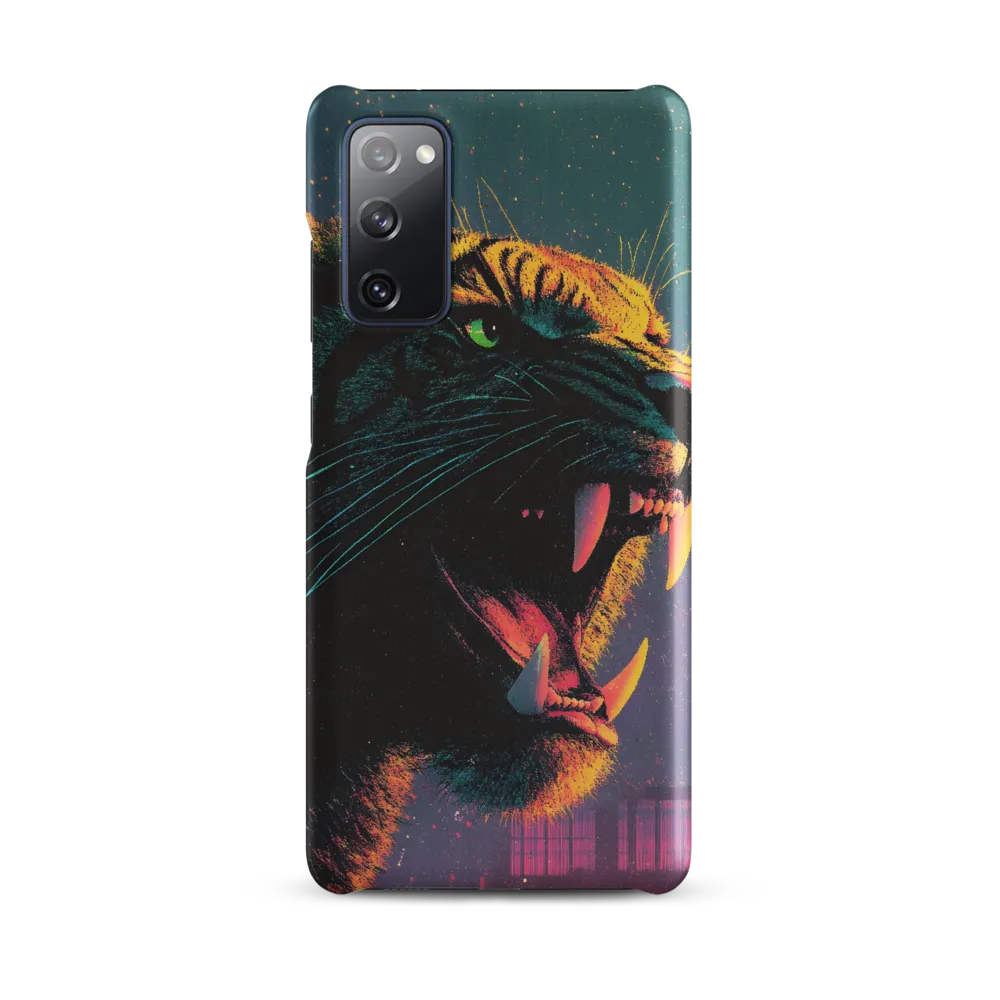 Feral Dreams: The Roaring Tiger