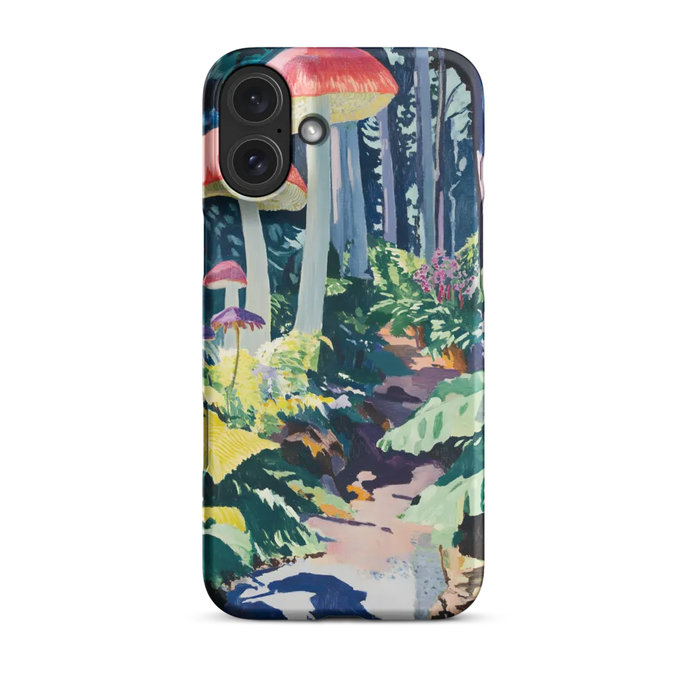 Enchanted Woodland