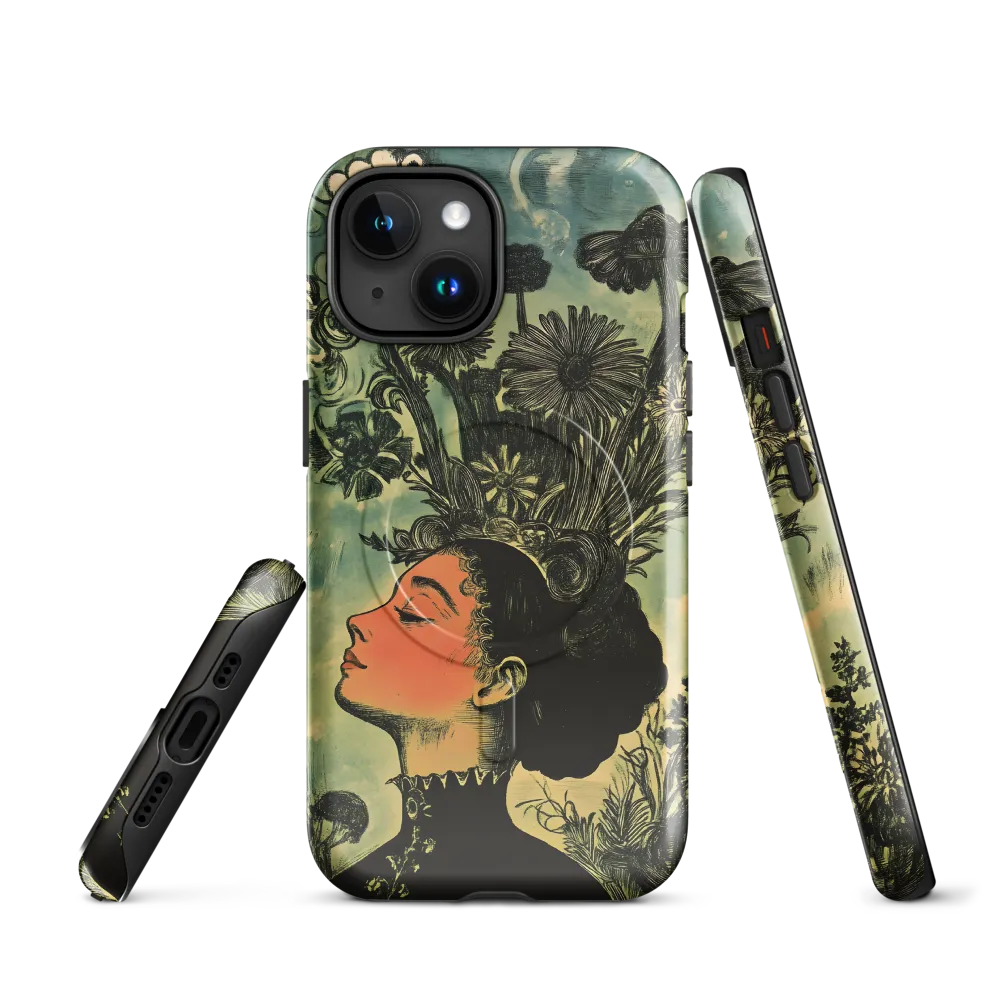 Floral Reverie