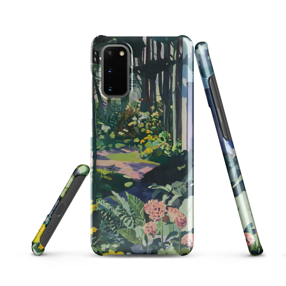 Harmony in Bloom
