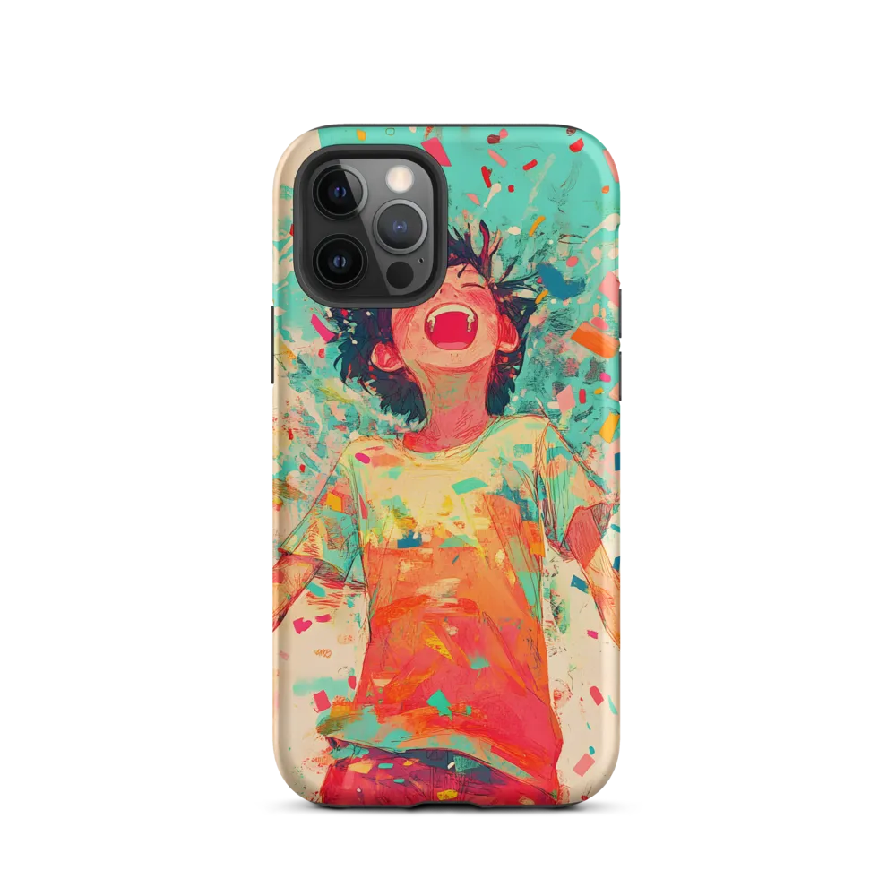 Euphoria in Color