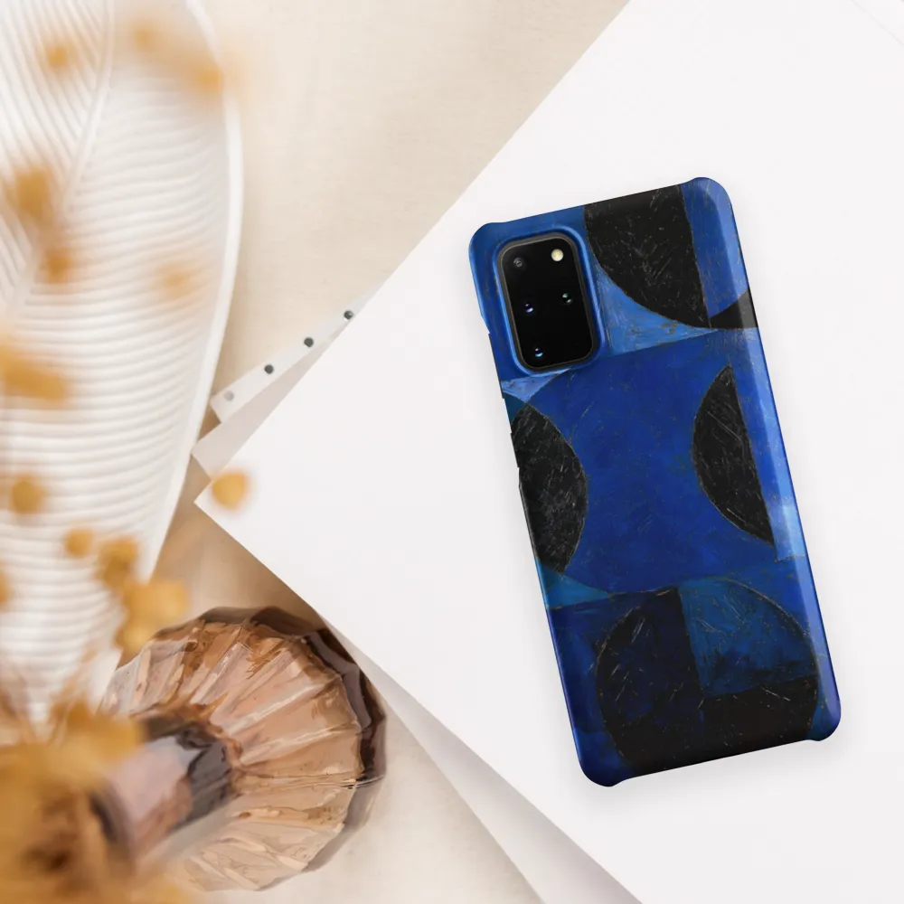 Dynamics of Blue and Black