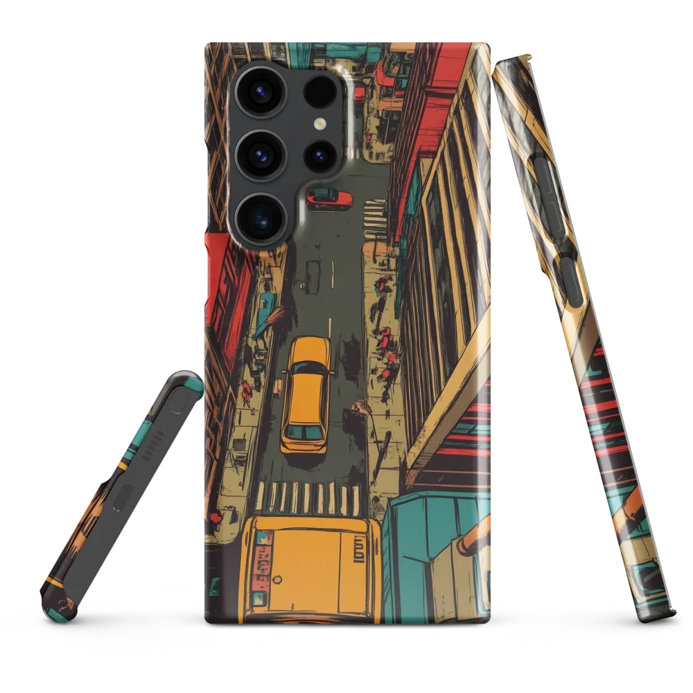 Urban Symphony