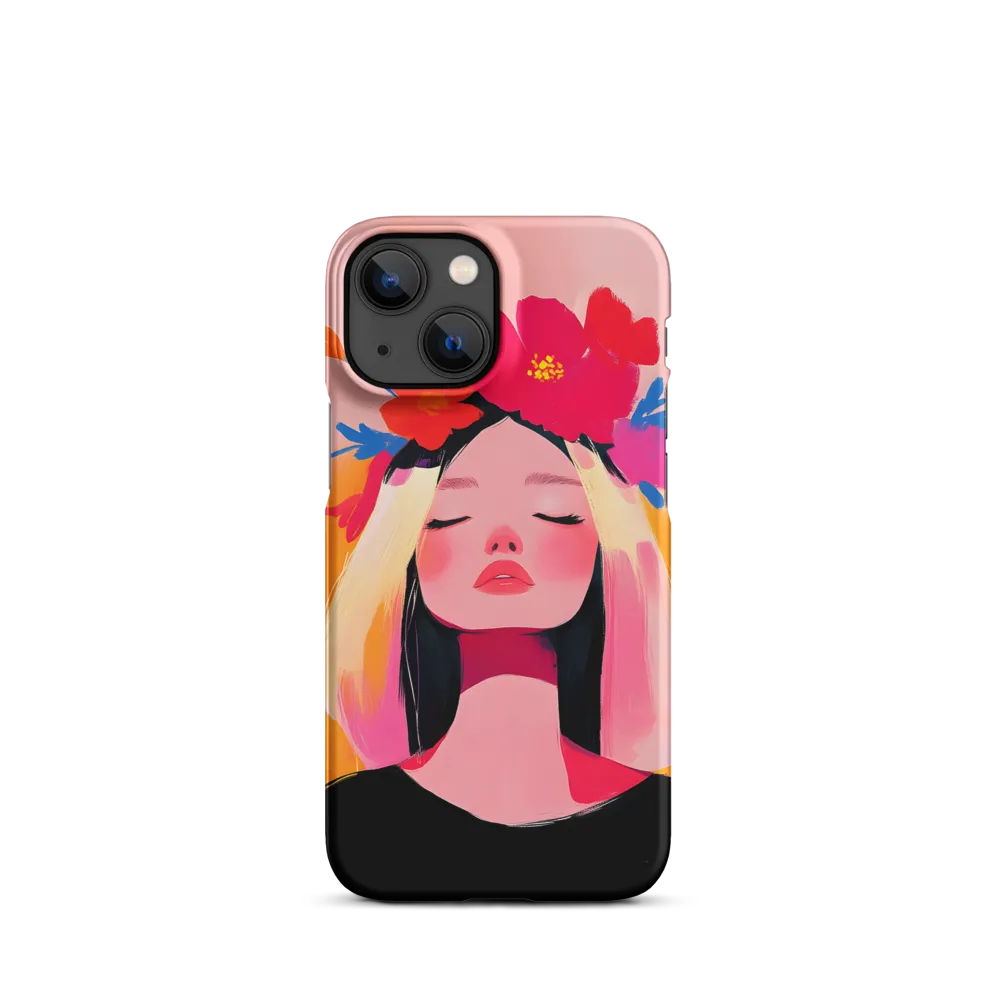 Floral Serenity