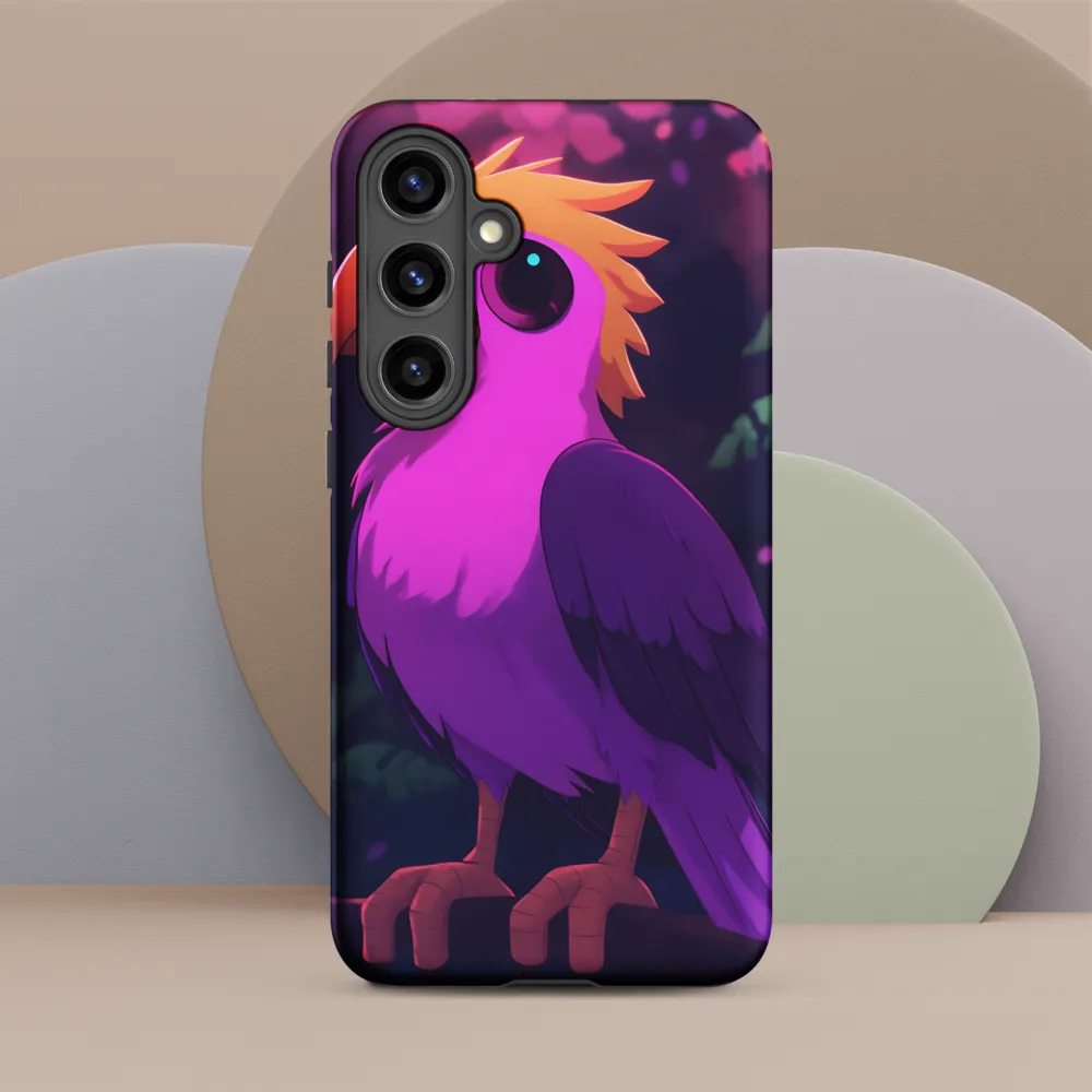 Whimsical Perch