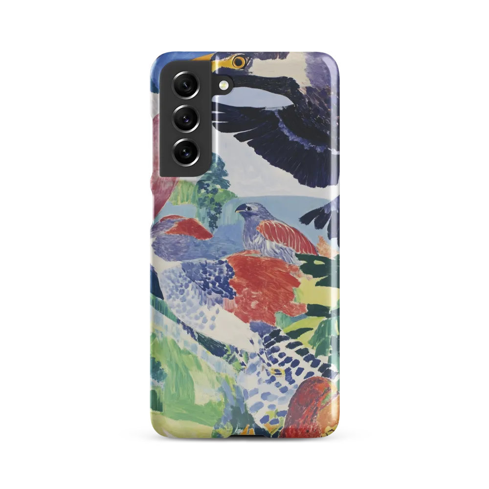 Symphony of Birds