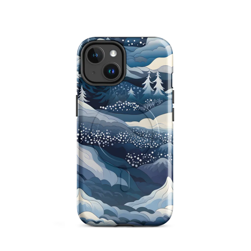 Whispers of Winter