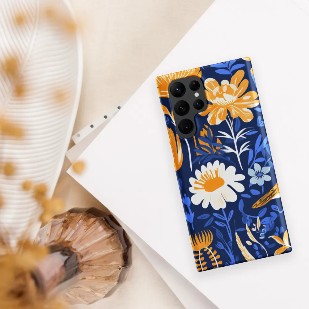 Floral Symphony