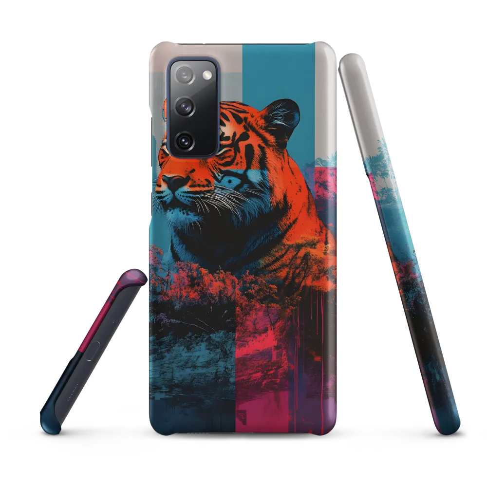 Ethereal Majesty | Phone Case |  S20 FE | Snap Case | Matte