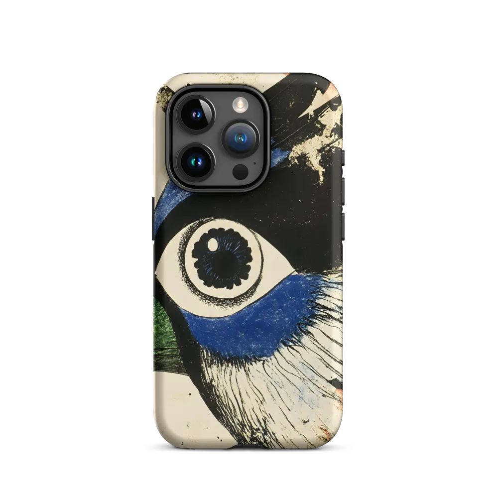 The Eye of Perception