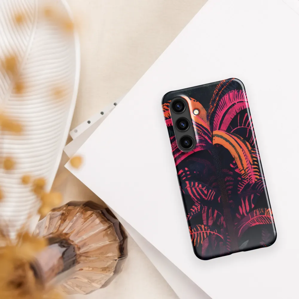 Tropical Radiance