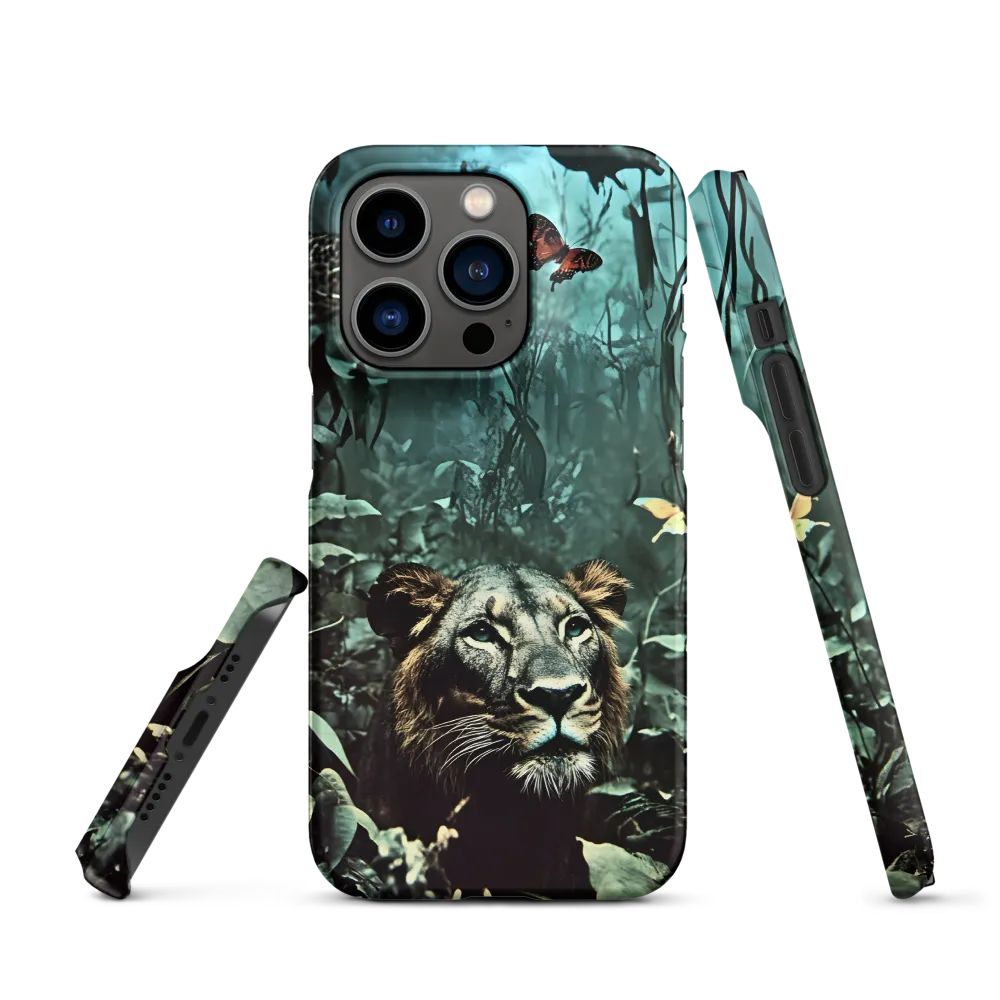 Whispers of the Jungle