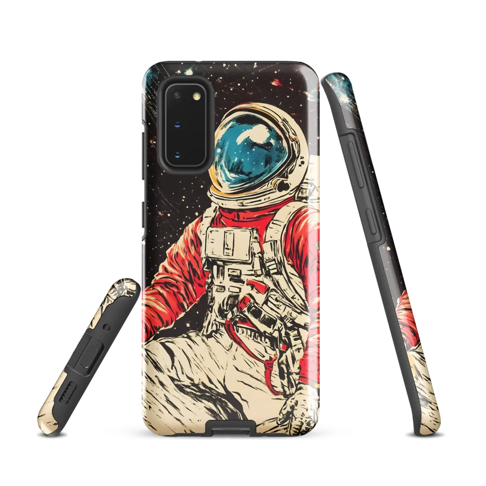 Cosmic Navigator