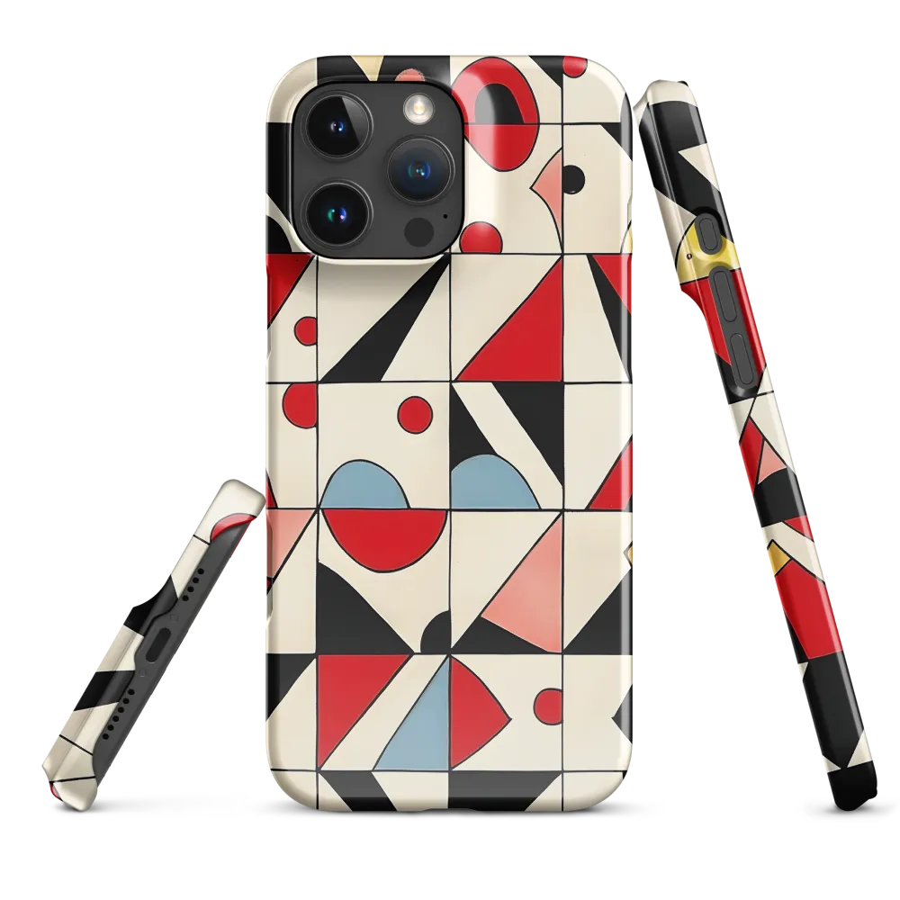 Dynamic Geometric Harmony