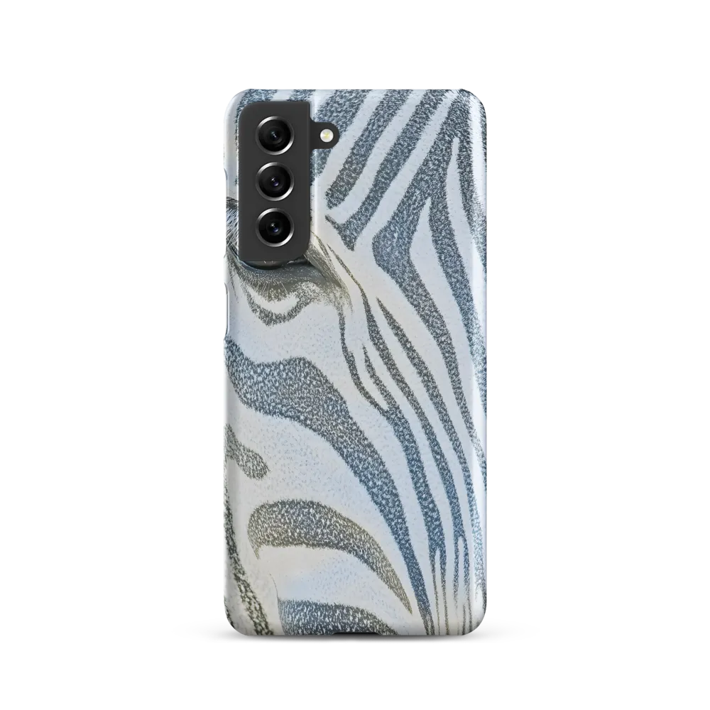 The Intricacies of Stripes