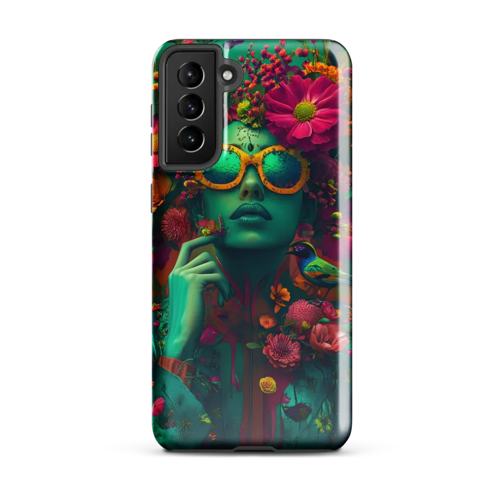 The Floral Dream