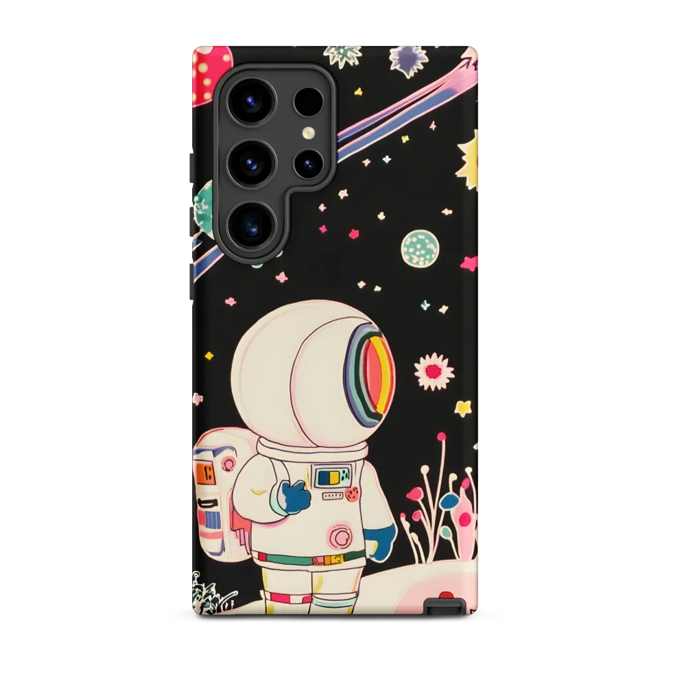Cosmic Wonder: Journey Through the Stars